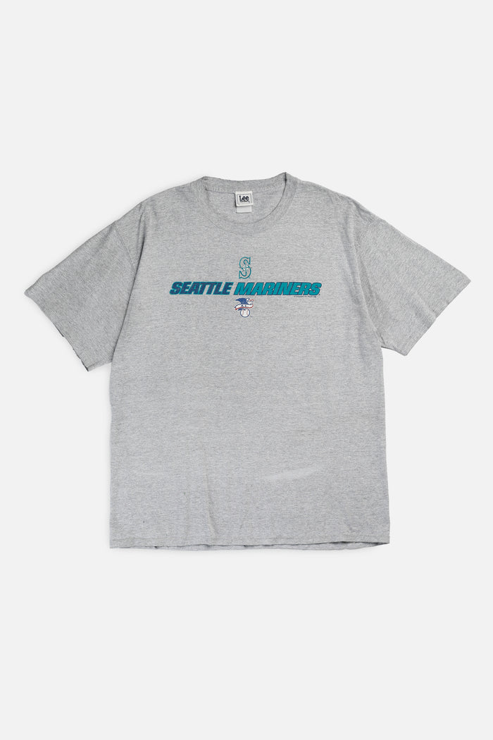 frankie Vintage Seattle Mariners MLB Tee - L