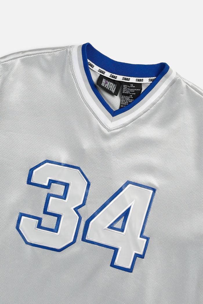 Frankie Vintage SHAQ Basketball Jersey - M
