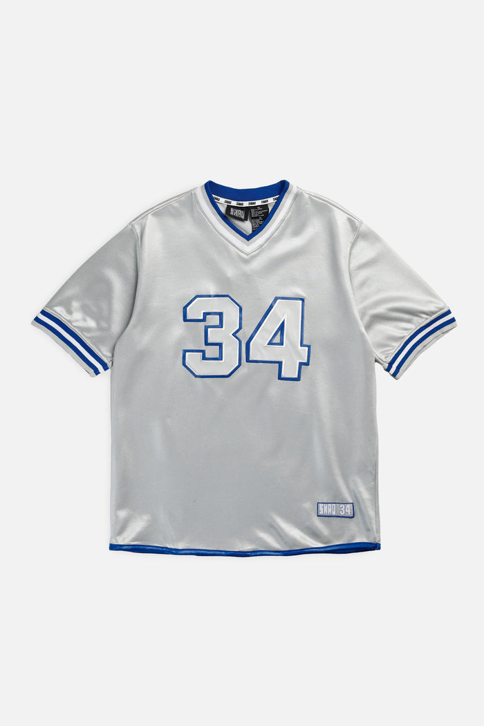 frankie Vintage SHAQ Basketball Jersey - M