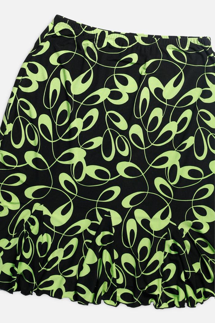 Frankie Vintage Skirt - L