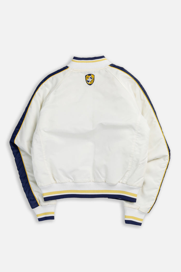 Frankie Vintage South Pole Jacket - Women's M