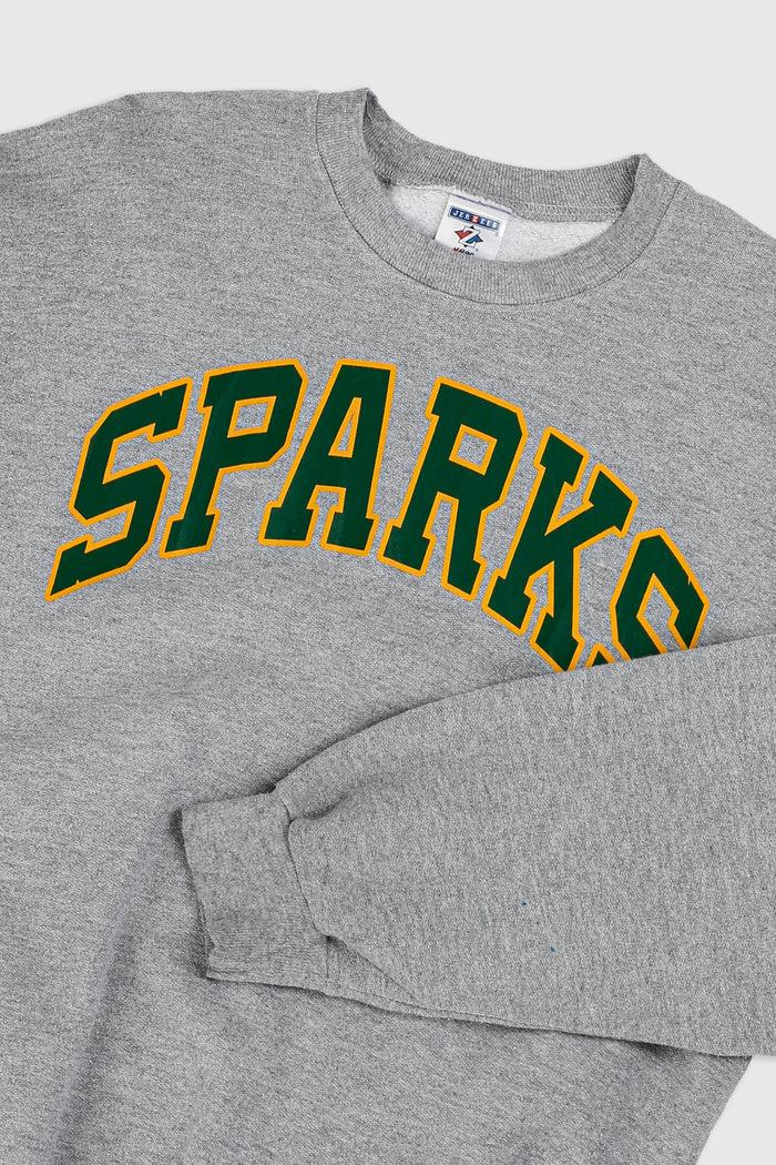 Frankie Vintage Sparks Sweatshirt - L
