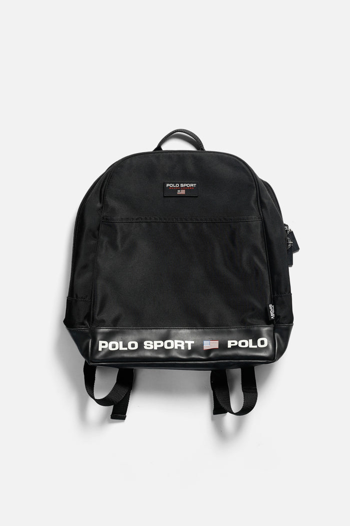 frankie Vintage Sport Backpack