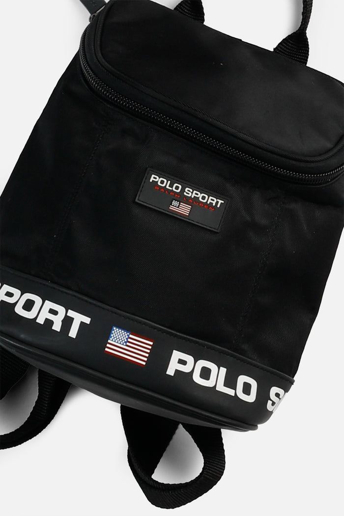 Frankie Vintage Sport Mini Backpack