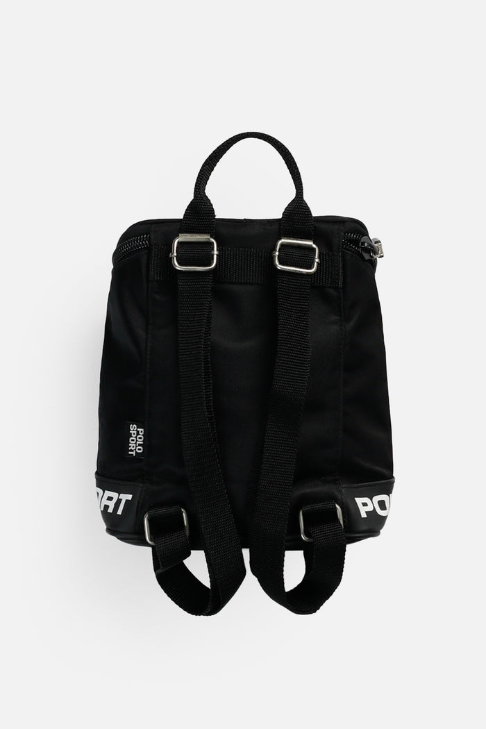 Frankie Vintage Sport Mini Backpack