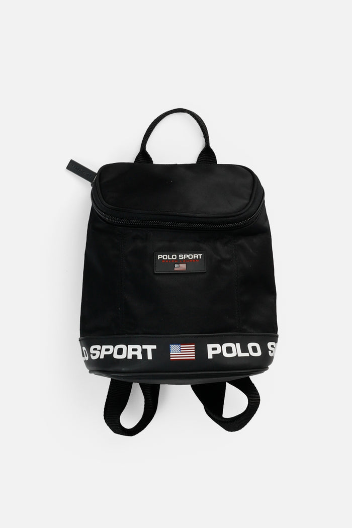 frankie Vintage Sport Mini Backpack