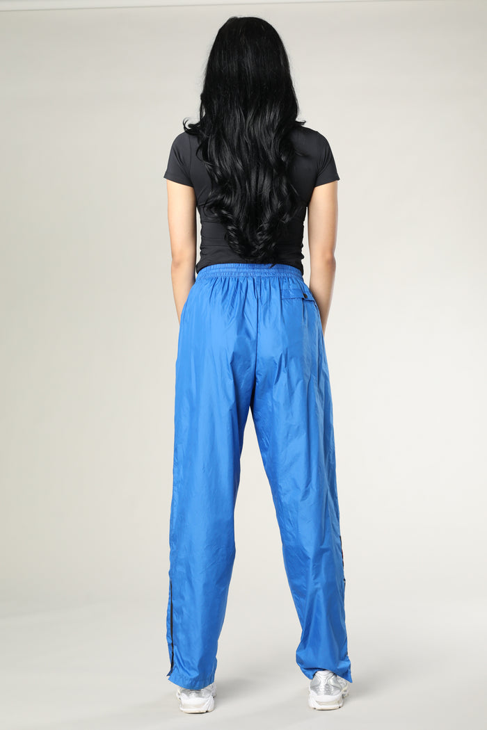 Frankie Vintage Sport Windbreaker Pants - M