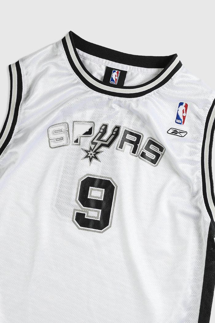 Frankie Vintage Spurs Jersey - M