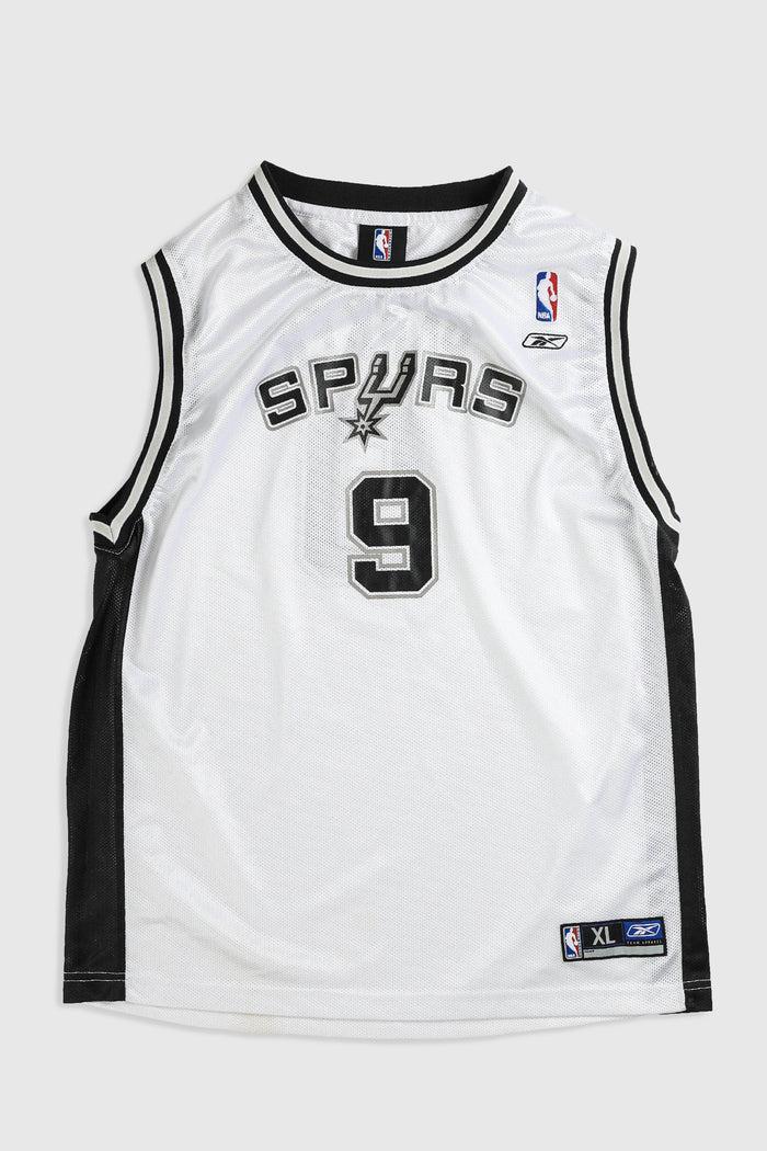 frankie Vintage Spurs Jersey - M