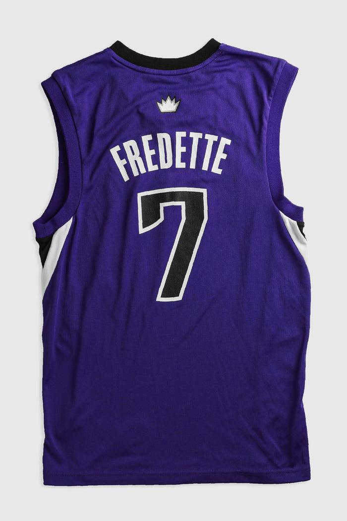 Frankie Vintage Spurs NBA Jersey - S