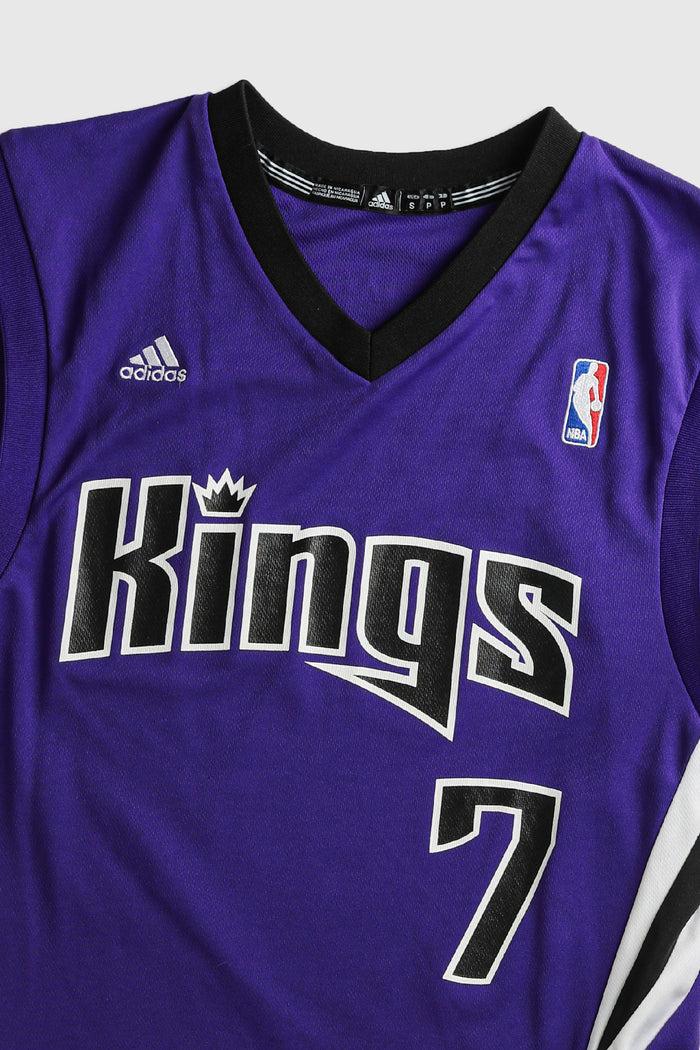 Frankie Vintage Spurs NBA Jersey - S