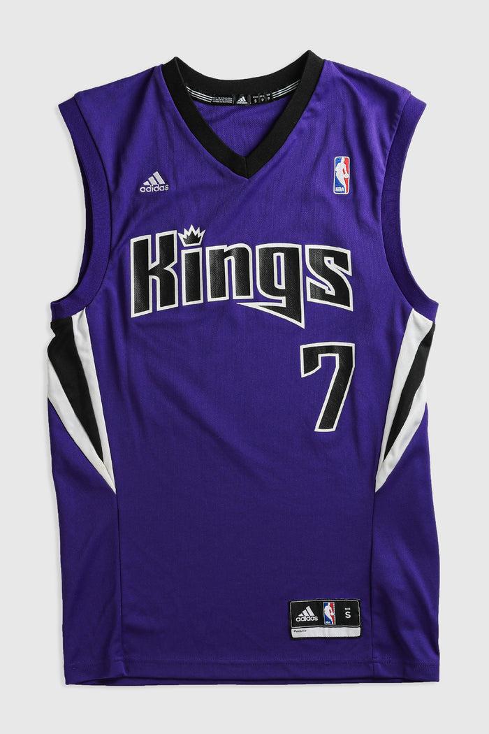 frankie Vintage Spurs NBA Jersey - S