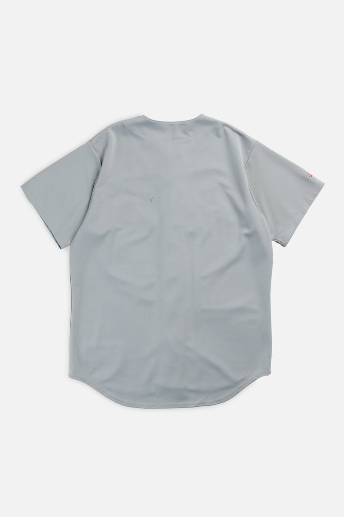 Frankie Vintage St. Louis Cardinals MLB Jersey - L