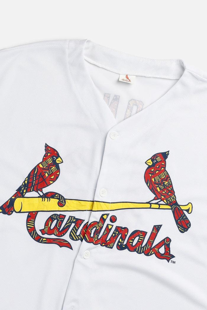 Frankie Vintage St. Louis Cardinals MLB Jersey - XL
