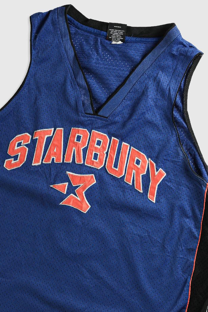 Frankie Vintage Starbury Jersey - XL