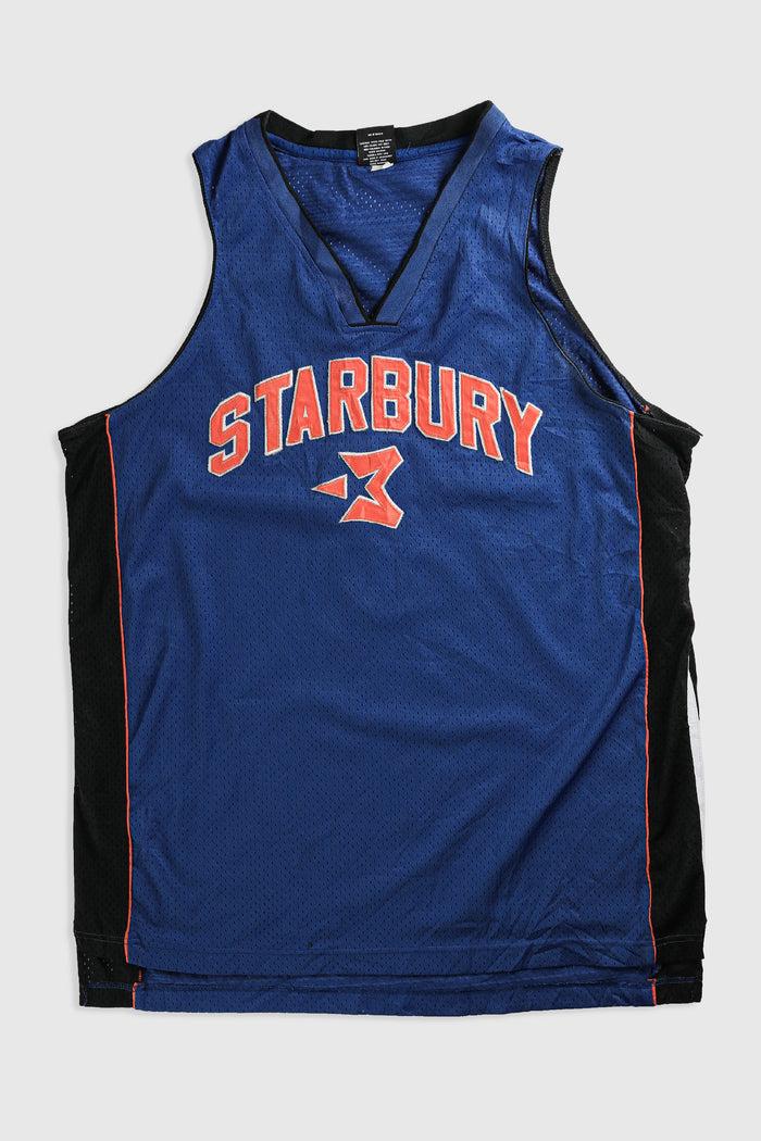 frankie Vintage Starbury Jersey - XL