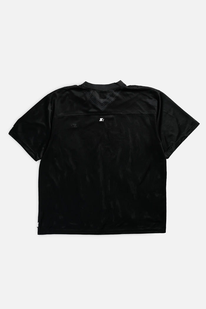 Frankie Vintage Starter Jersey - XL