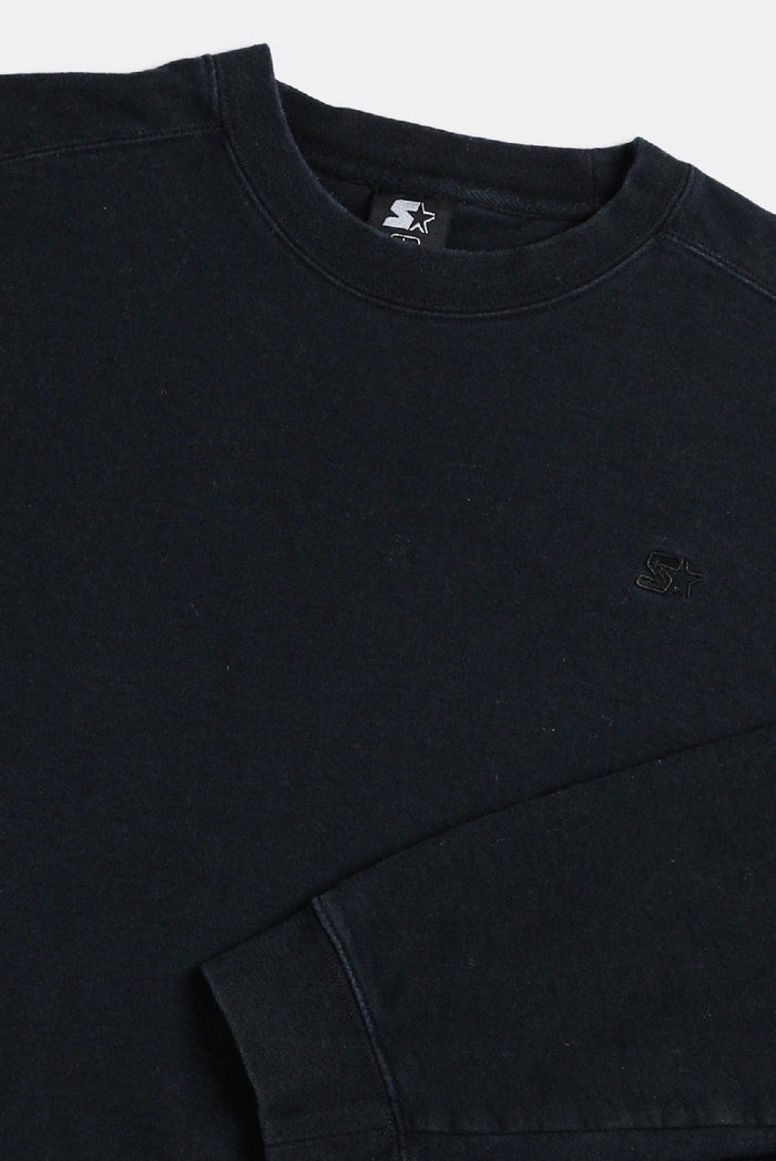 Frankie Vintage Starter Sweatshirt