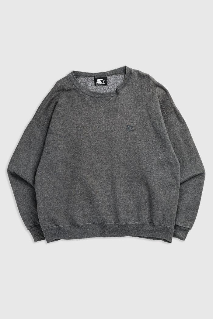 frankie Vintage Starter Sweatshirt - L