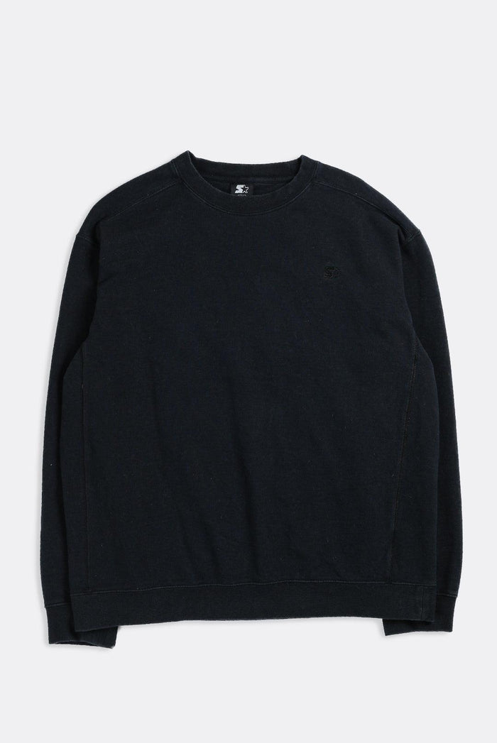 frankie Vintage Starter Sweatshirt