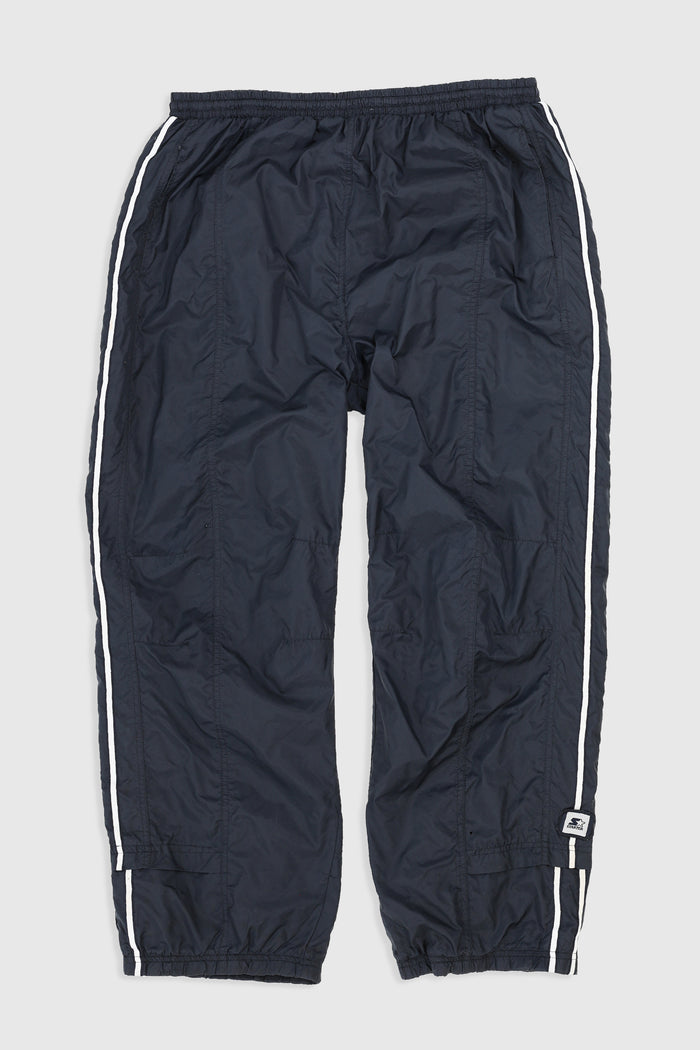 frankie Vintage Starter Windbreaker Pants