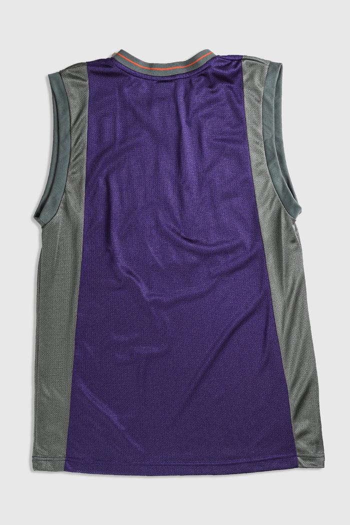 Frankie Vintage Suns Jersey - S