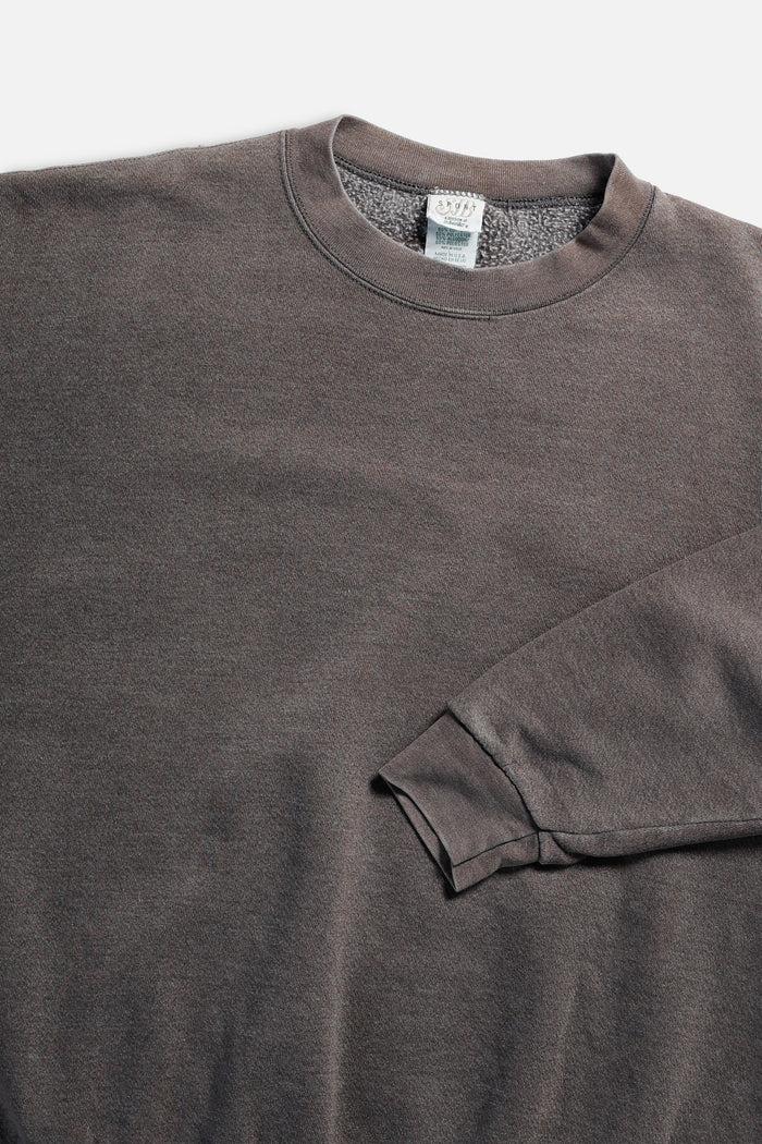 Frankie Vintage Sweatshirt - XL