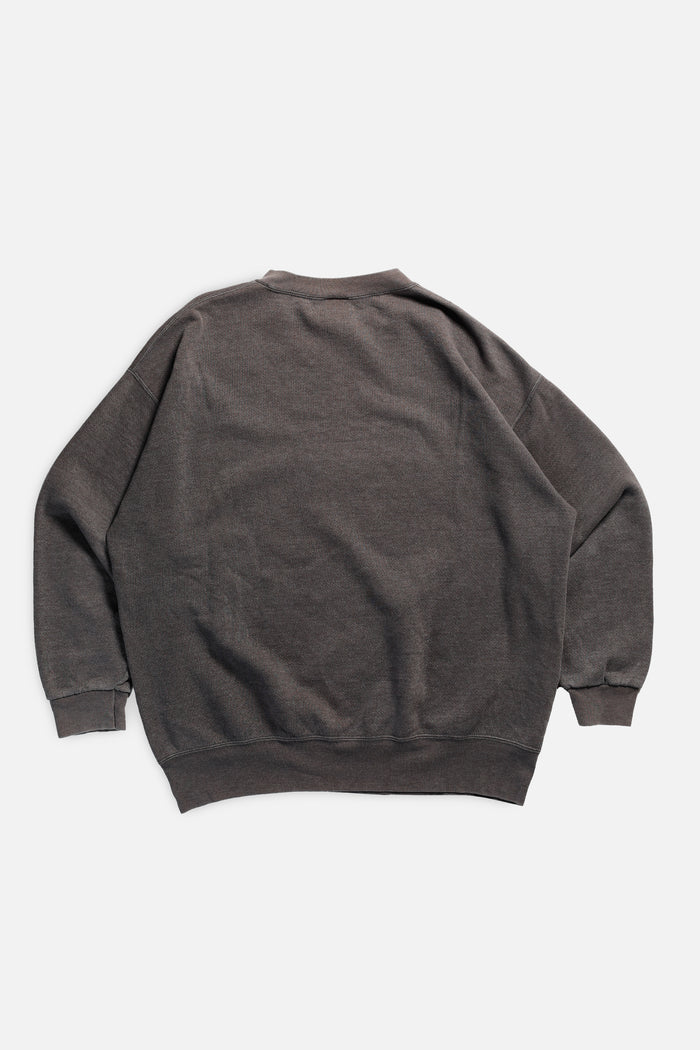 Frankie Vintage Sweatshirt - XL