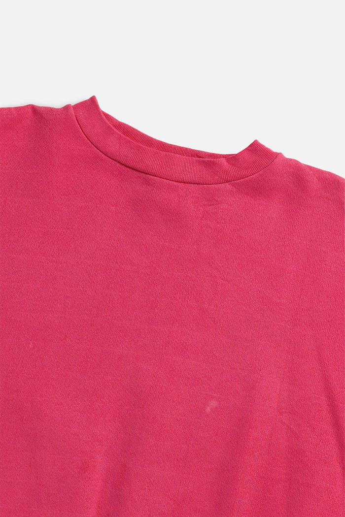 Frankie Vintage Sweatshirt - XL