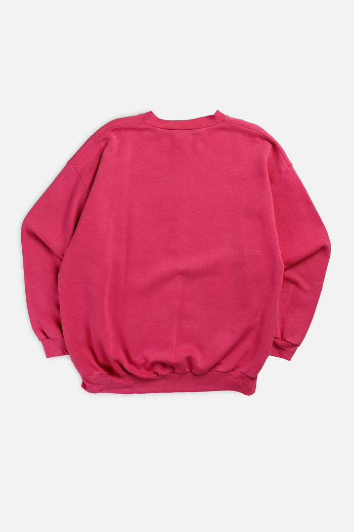 Frankie Vintage Sweatshirt - XL