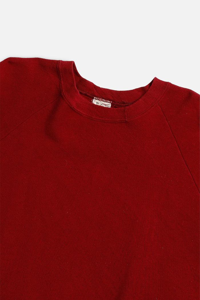 Frankie Vintage Sweatshirt - XL