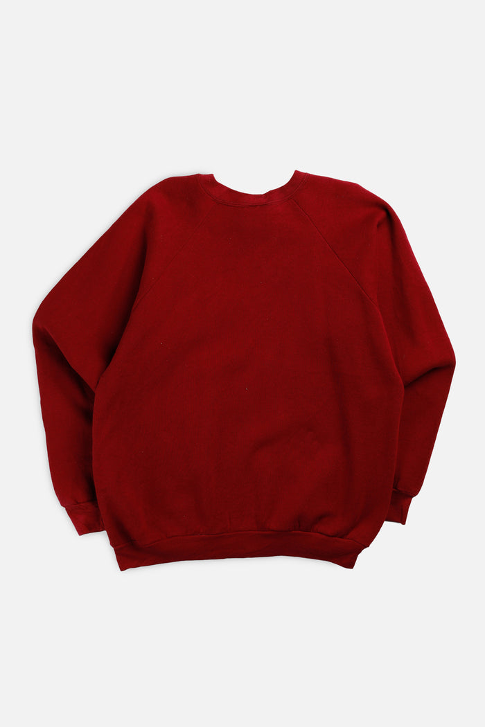 Frankie Vintage Sweatshirt - XL