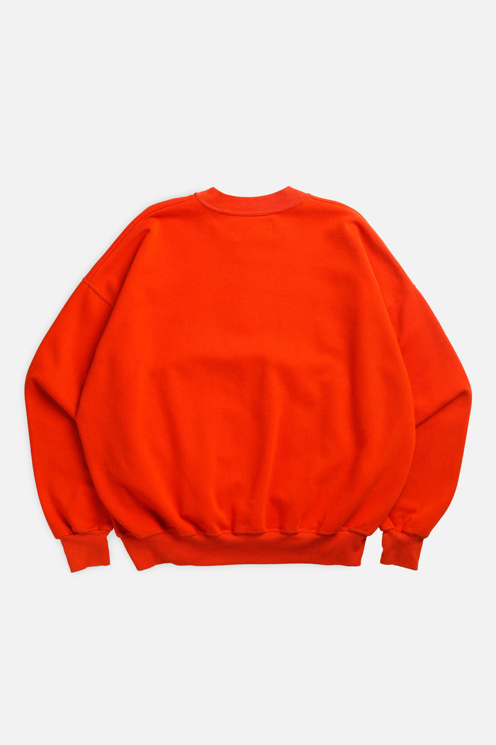 Frankie Vintage Sweatshirt - XXL
