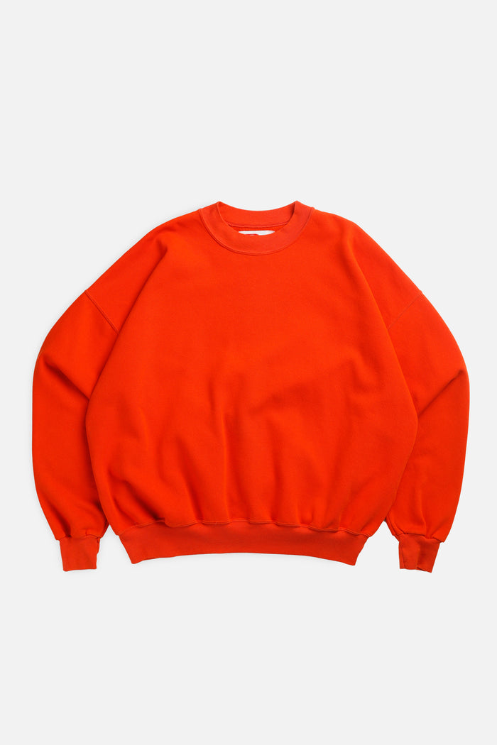frankie Vintage Sweatshirt - XXL