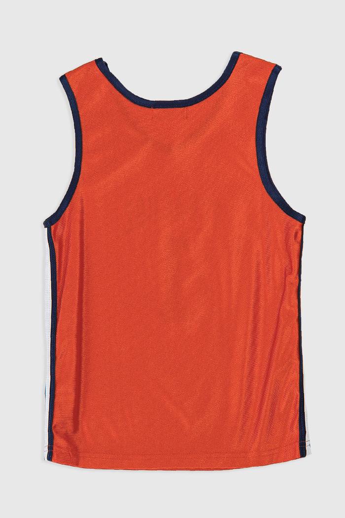 Frankie Vintage Syracuse Jersey - Women's XXS