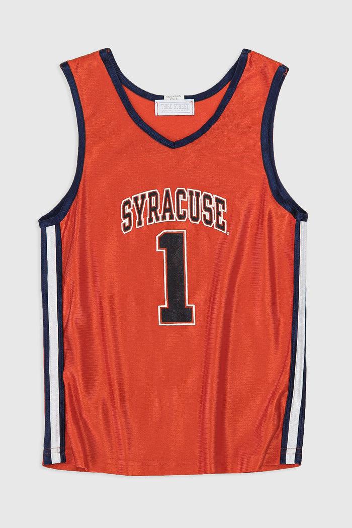 frankie Vintage Syracuse Jersey - Women's XXS