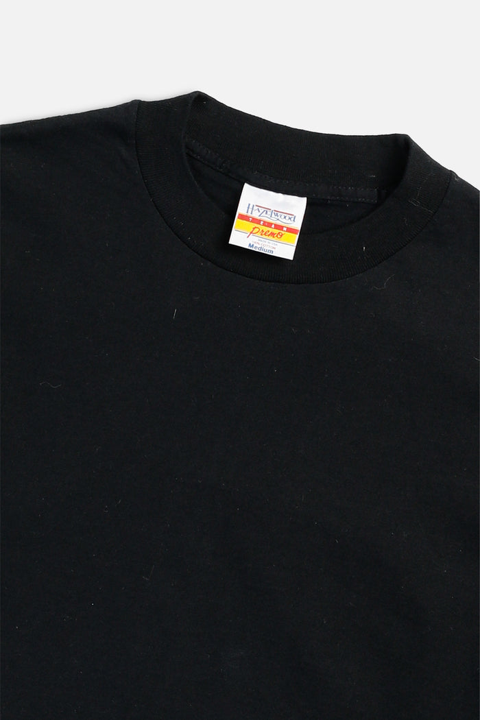 Frankie Vintage Tee - S