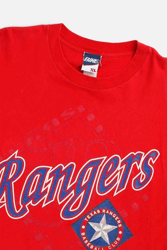 Frankie Vintage Texas Rangers MLB Tee - XL
