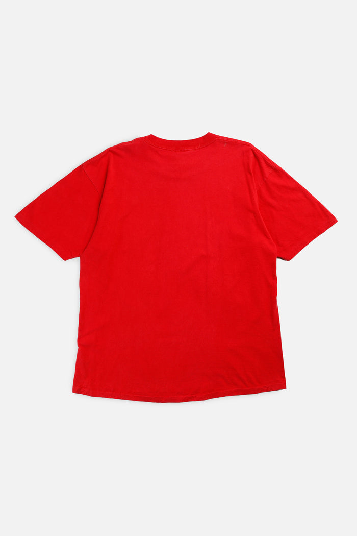 Frankie Vintage Texas Rangers MLB Tee - XL