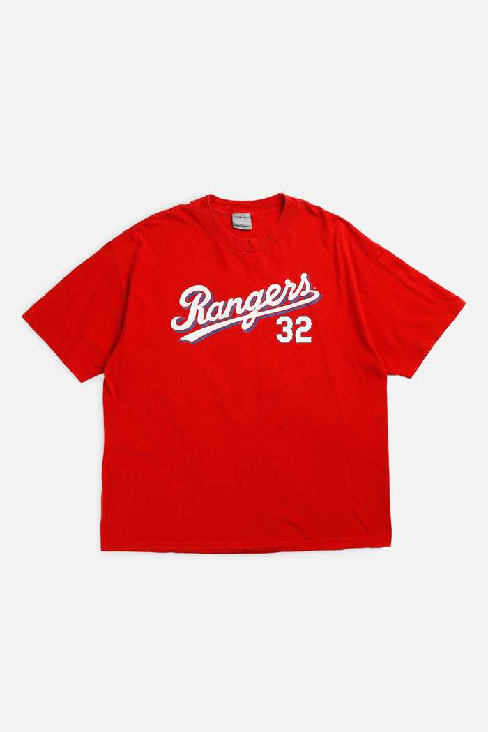 frankie Vintage Texas Rangers MLB Tee - XL