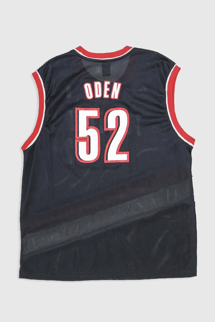 Frankie Vintage Trailblazers NBA Jersey - XL