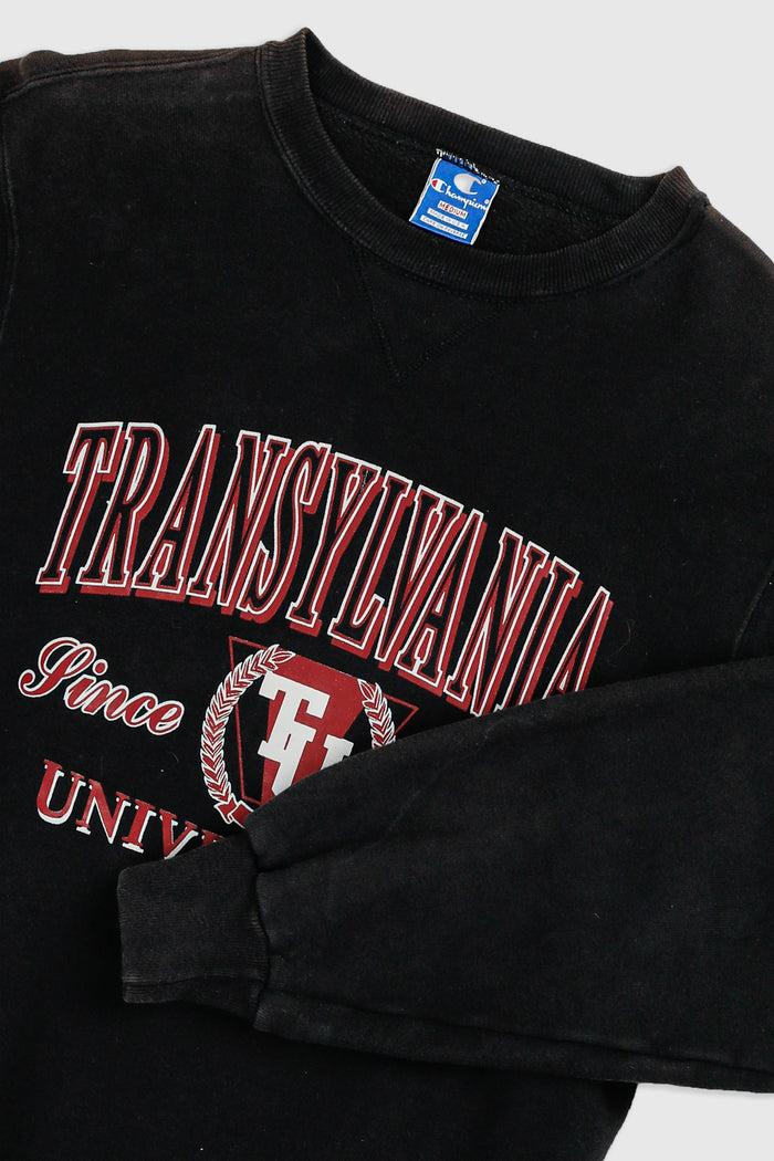 Frankie Vintage Transylvania Sweatshirt - M