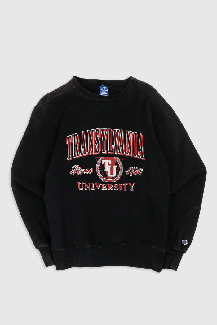 frankie Vintage Transylvania Sweatshirt - M