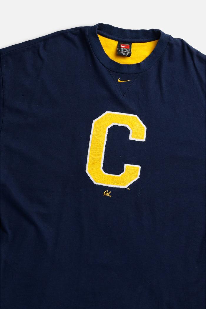 Frankie Vintage UC Berkeley Tee - XL