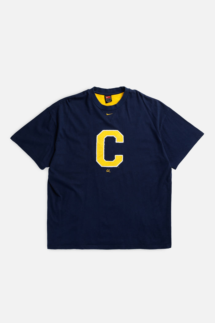frankie Vintage UC Berkeley Tee - XL