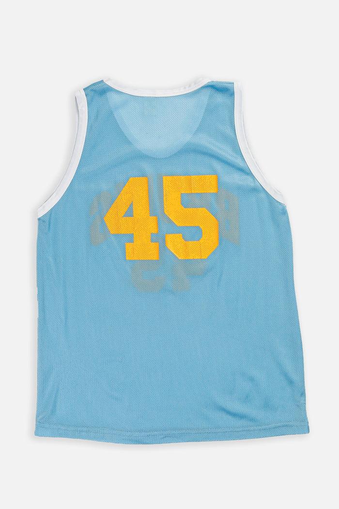 Frankie Vintage UCLA Bruins NCAA Jersey - S