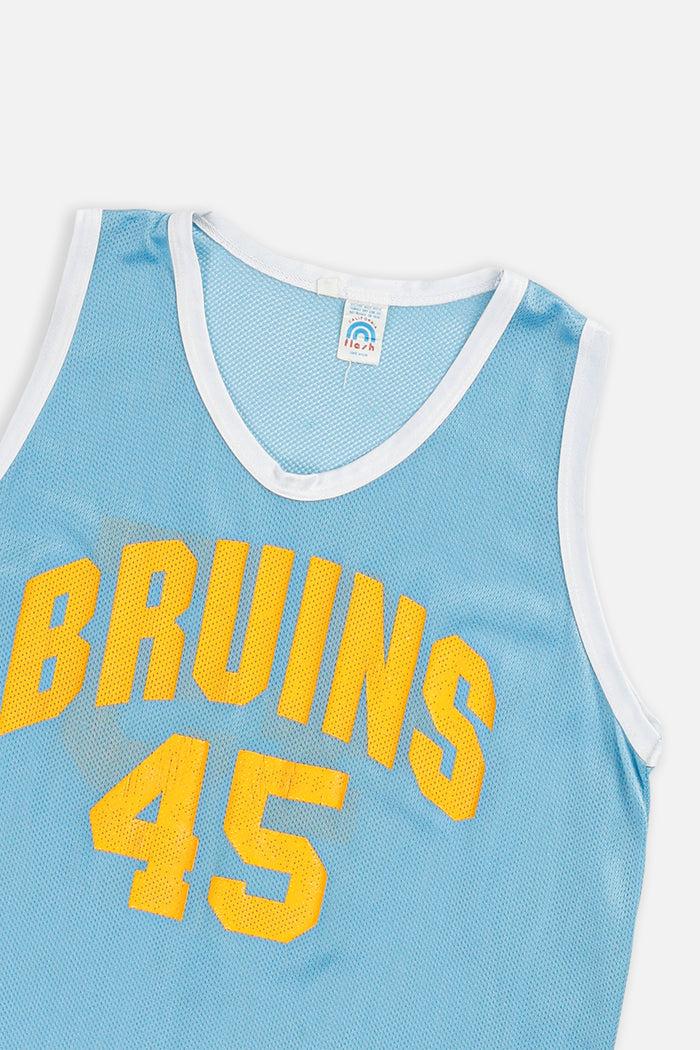 Frankie Vintage UCLA Bruins NCAA Jersey - S