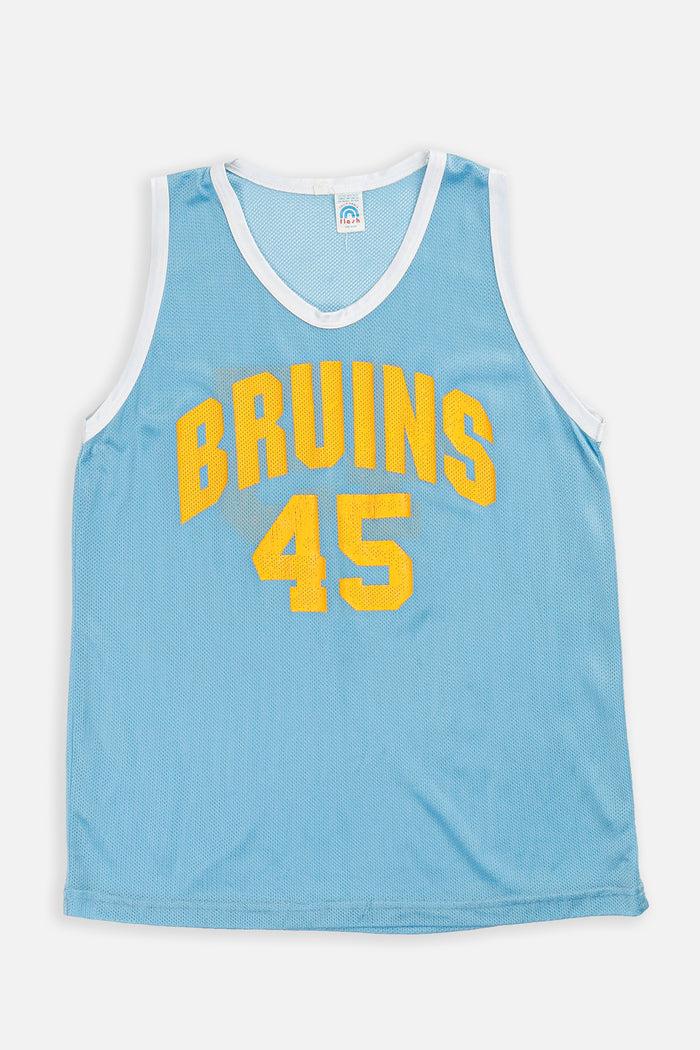 frankie Vintage UCLA Bruins NCAA Jersey - S