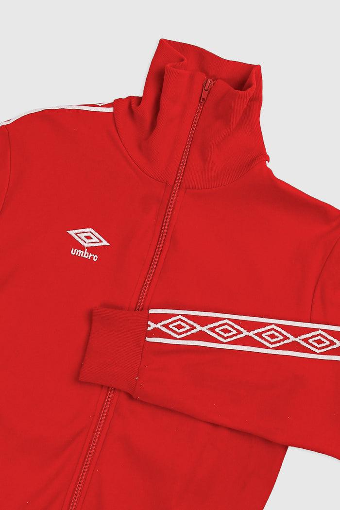 Frankie Vintage Umbro Sweatshirt - Women's S