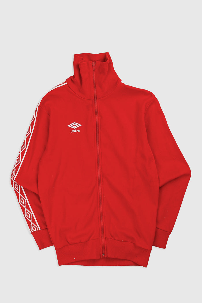 frankie Vintage Umbro Sweatshirt - Women's S